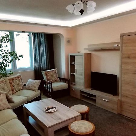 Apartment Durvenitza โซเฟีย ภายนอก รูปภาพ