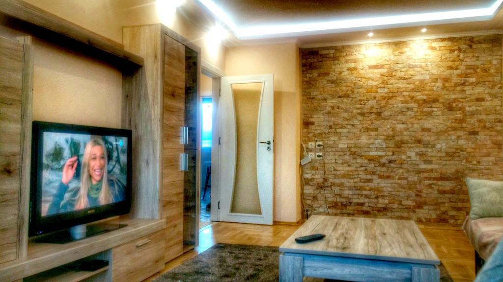 Apartment Durvenitza โซเฟีย ภายนอก รูปภาพ