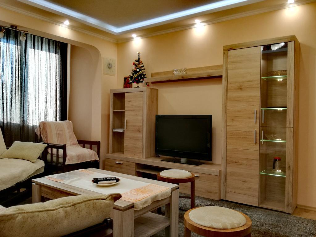 Apartment Durvenitza โซเฟีย ภายนอก รูปภาพ