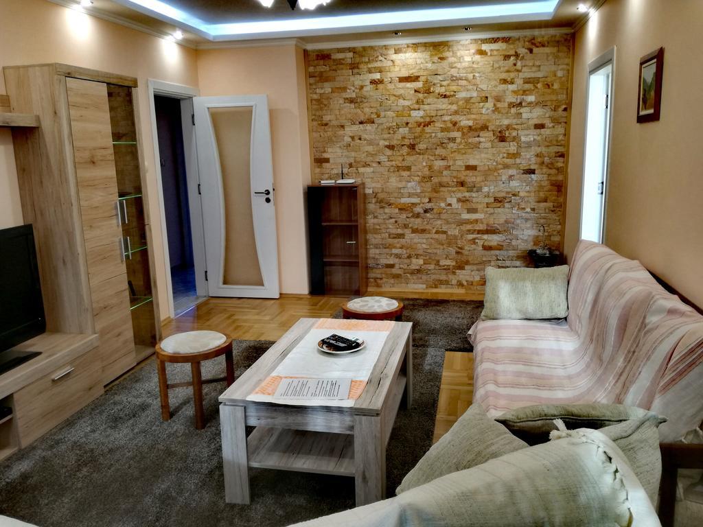 Apartment Durvenitza โซเฟีย ภายนอก รูปภาพ