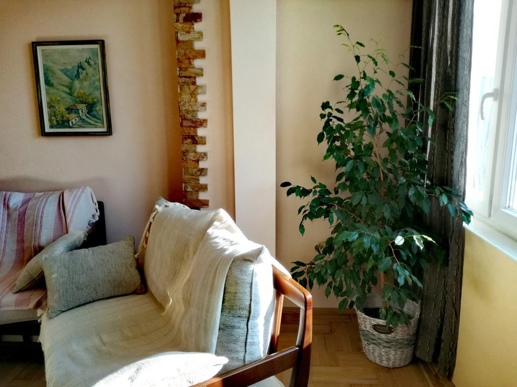 Apartment Durvenitza โซเฟีย ภายนอก รูปภาพ