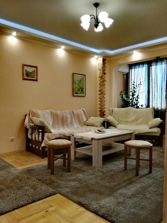 Apartment Durvenitza โซเฟีย ภายนอก รูปภาพ