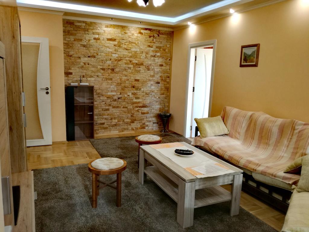Apartment Durvenitza โซเฟีย ภายนอก รูปภาพ