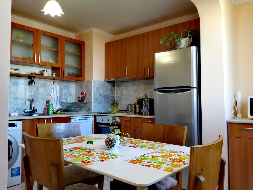 Apartment Durvenitza โซเฟีย ภายนอก รูปภาพ
