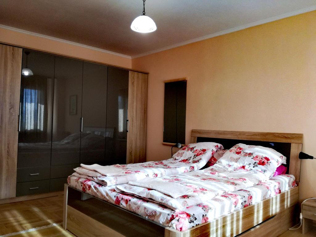 Apartment Durvenitza โซเฟีย ภายนอก รูปภาพ