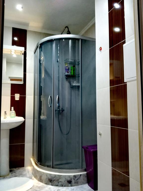 Apartment Durvenitza โซเฟีย ภายนอก รูปภาพ