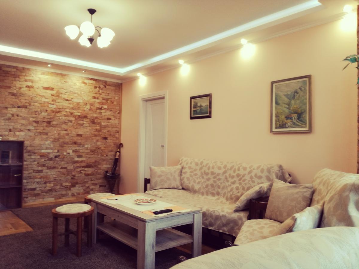 Apartment Durvenitza โซเฟีย ภายนอก รูปภาพ