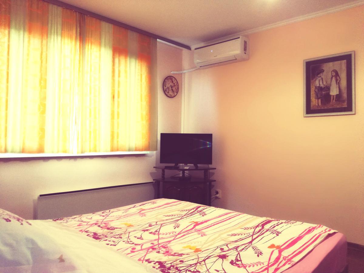 Apartment Durvenitza โซเฟีย ภายนอก รูปภาพ