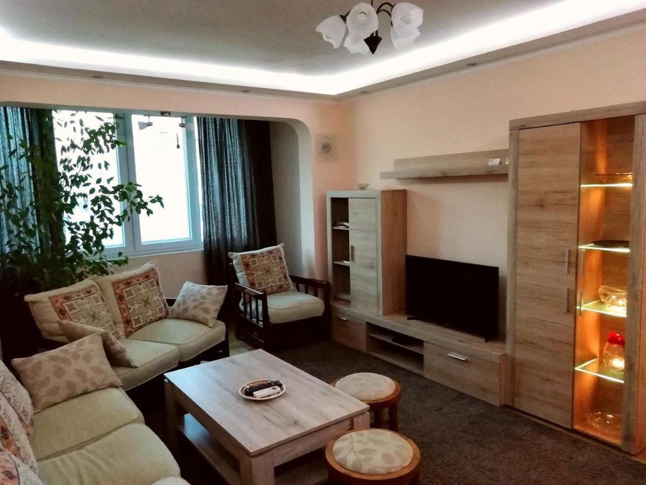 Apartment Durvenitza โซเฟีย ภายนอก รูปภาพ