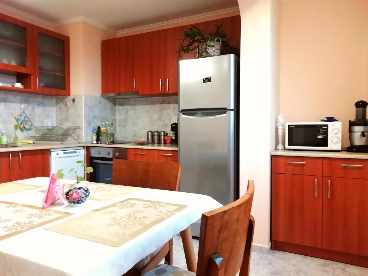 Apartment Durvenitza โซเฟีย ภายนอก รูปภาพ