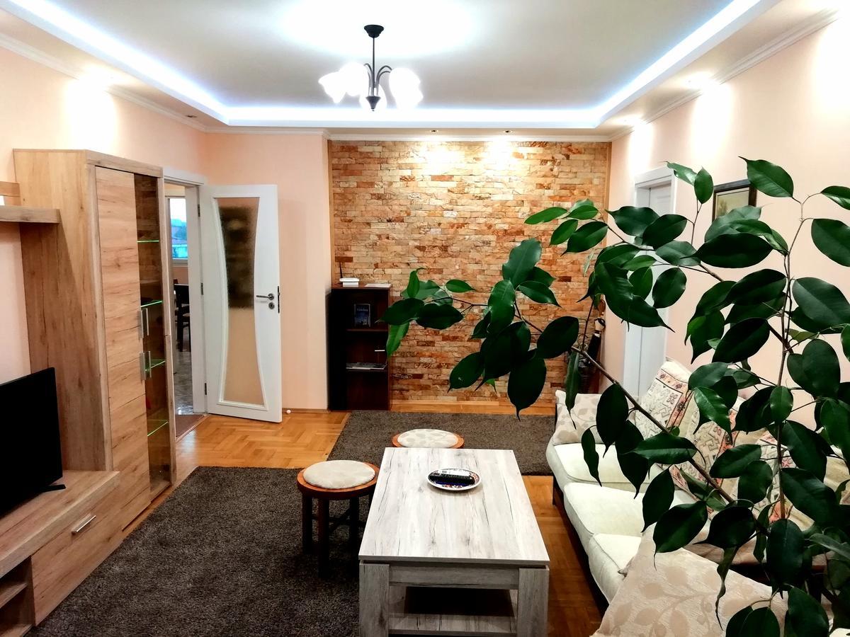 Apartment Durvenitza โซเฟีย ภายนอก รูปภาพ